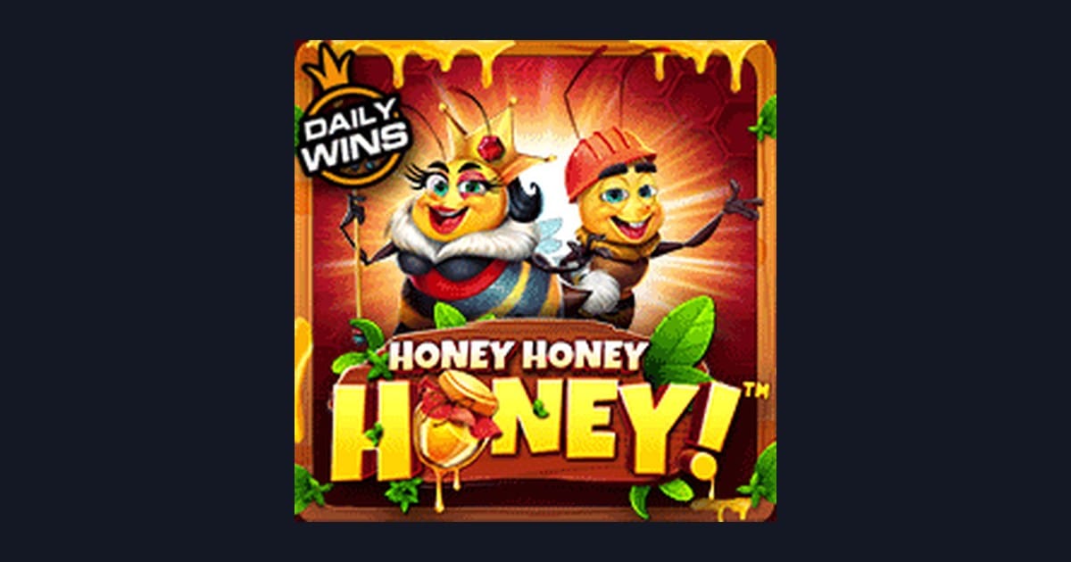 Rahasia Slot Maxwin Honey Honey Honey dari Pragmatic Play