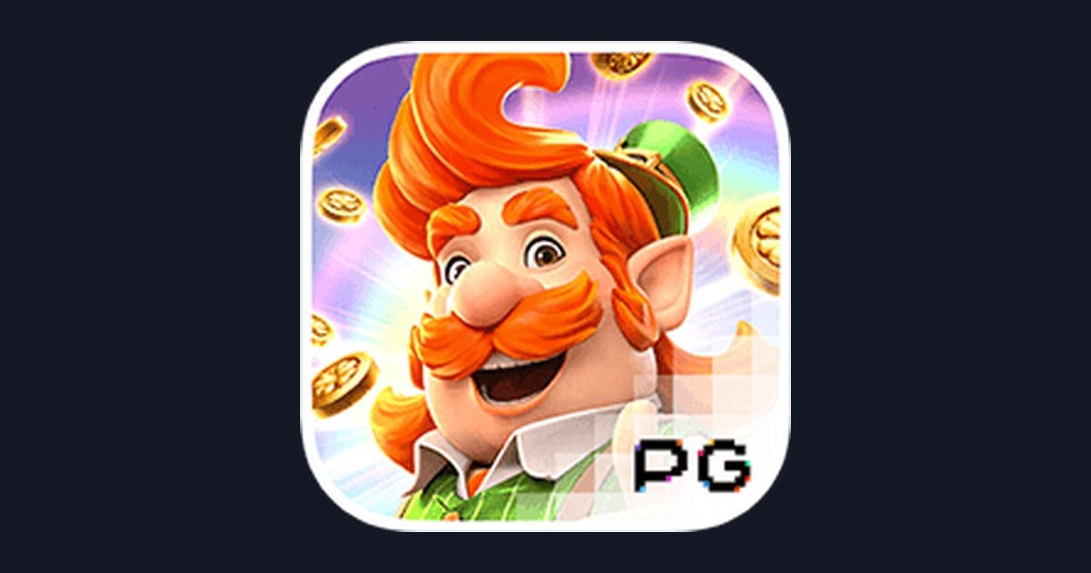 Serunya Main Leprechaun Riches dengan Deposit Dana OVO Gopay Praktis