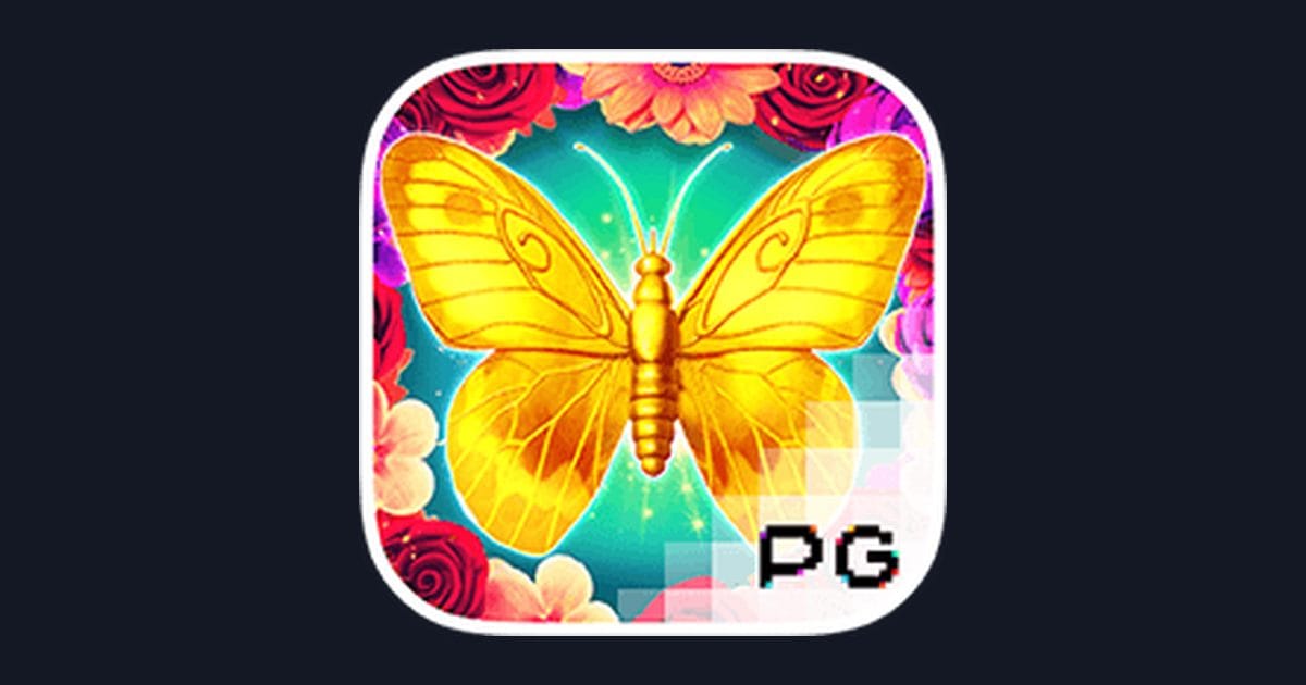 Daftar & Login Gampang Main Butterfly Blossom Slot PG Soft
