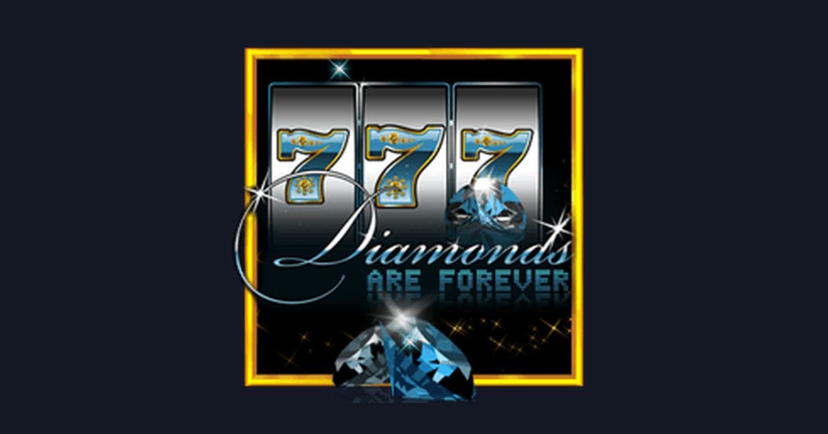 Info RTP Live Tertinggi Slot Diamonds Are Forever 3 Lines dari Pragmatic Play