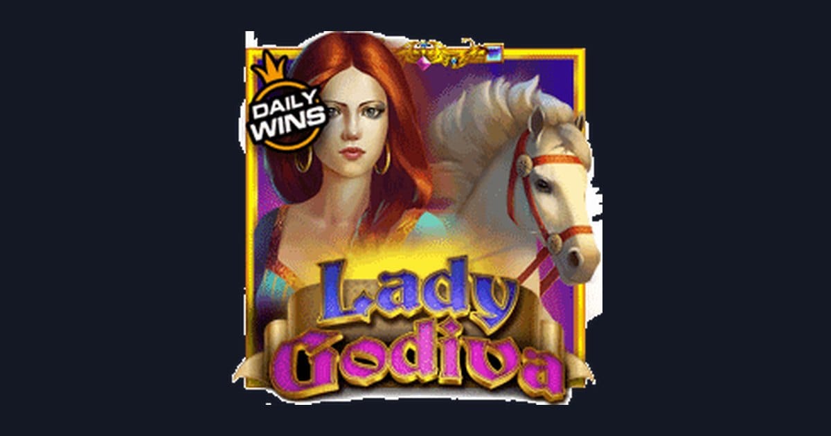 Jelajahi Keseruan Link Slot Gacor Lady Godiva dari Pragmatic Play