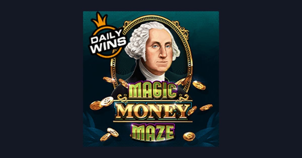 Magic Money Maze, Sensasi Deposit Pulsa Tanpa Potongan untuk Slot Seru