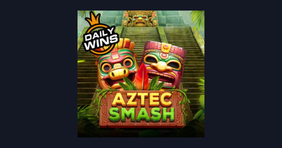 Main Aztec Smash dengan Modal Depo 5 Ribu, Seru dan Praktis!