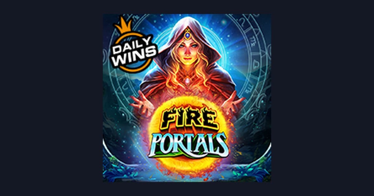 Main Fire Portals dengan Depo 5 Ribu, Sensasi Slot Seru dari Pragmatic Play