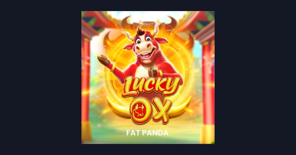 Main Lucky Ox dengan Deposit Pulsa Tanpa Potongan, Mudah dan Cepat!
