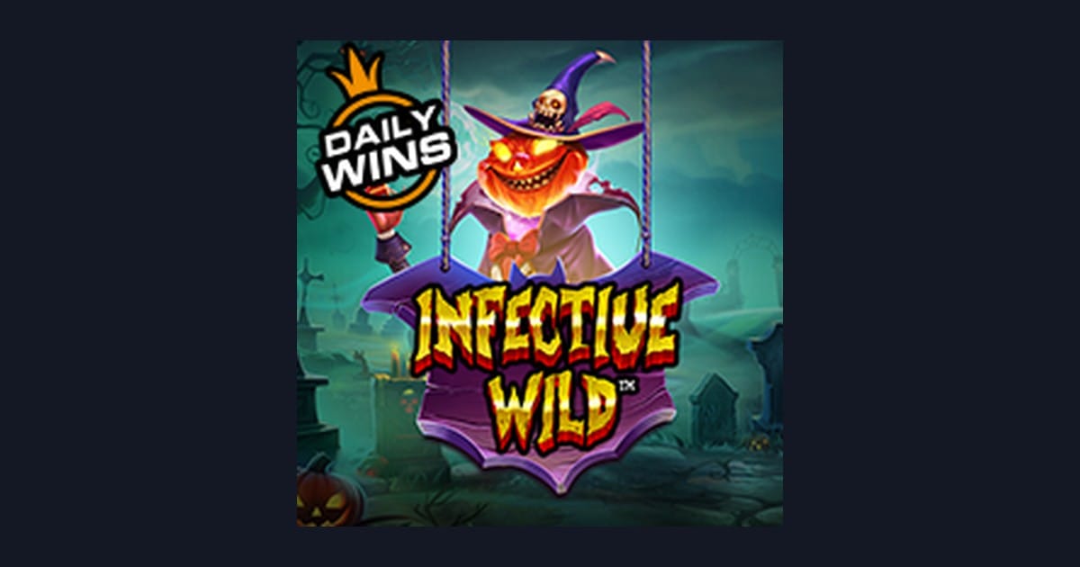 Mengenal Infective Wild: Slot dengan Info RTP Live Tertinggi dari Pragmatic Play