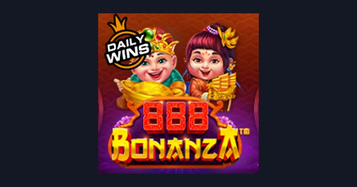 Mengenal Pola Spin Gacor di Slot 888 Bonanza dari Pragmatic Play