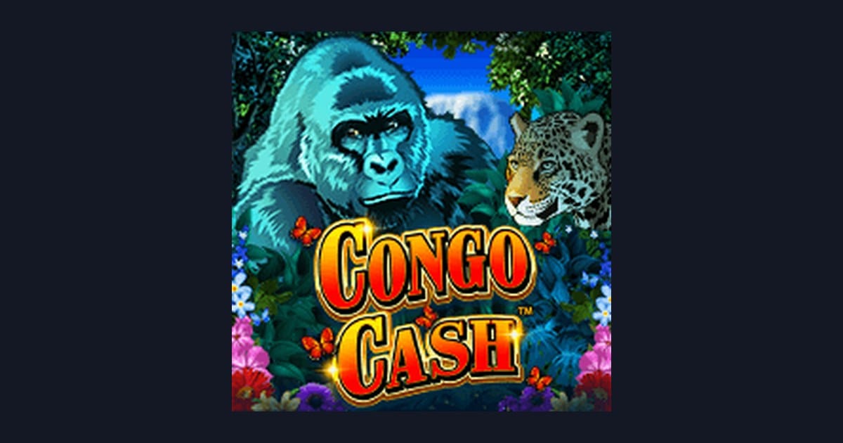 Mengenal Pola Spin Gacor di Slot Congo Cash dari Pragmatic Play