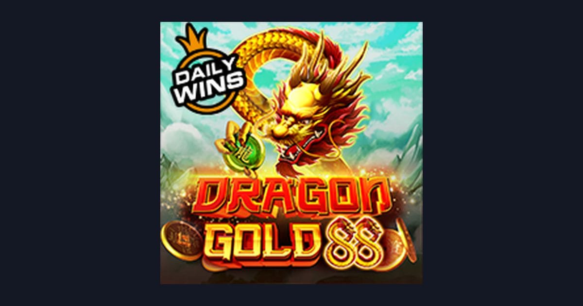 Mengenal Pola Spin Gacor di Slot Dragon Gold 88 dari Pragmatic Play