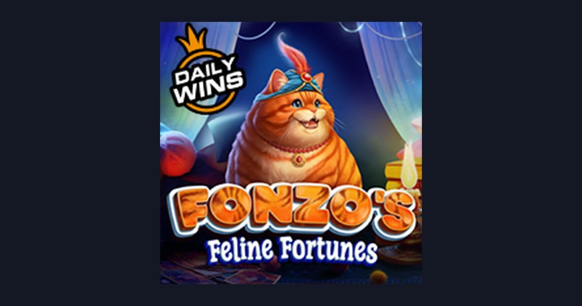 Mengenal Pola Spin Gacor di Slot Fonzos Feline Fortunes dari Pragmatic Play