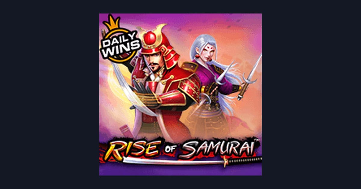 Mengenal Rise of Samurai dengan Deposit Dana OVO Gopay Praktis