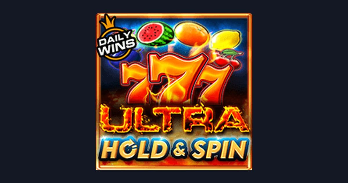 Mengenal Slot Ultra Hold and Spin: Fitur Menarik dan Tingkat Volatilitasnya