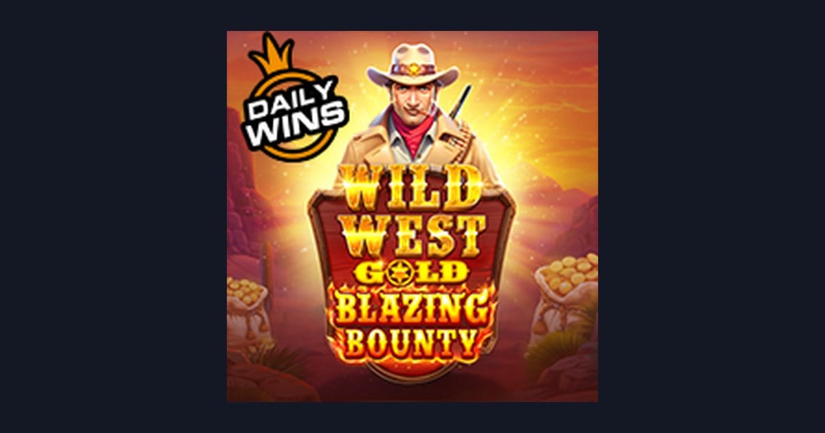 Mengulik Pola Spin Gacor di Wild West Gold Blazing Bounty dari Pragmatic Play