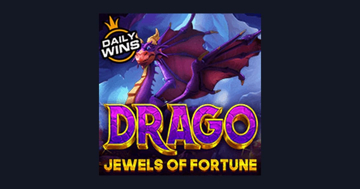 Nikmati Sensasi Drago Jewels of Fortune dengan Deposit Dana OVO Gopay Praktis
