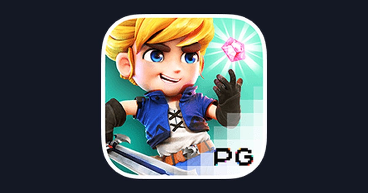 Nikmati Sensasi Slot Anti Rungkad di Gem Saviour dari PG Soft