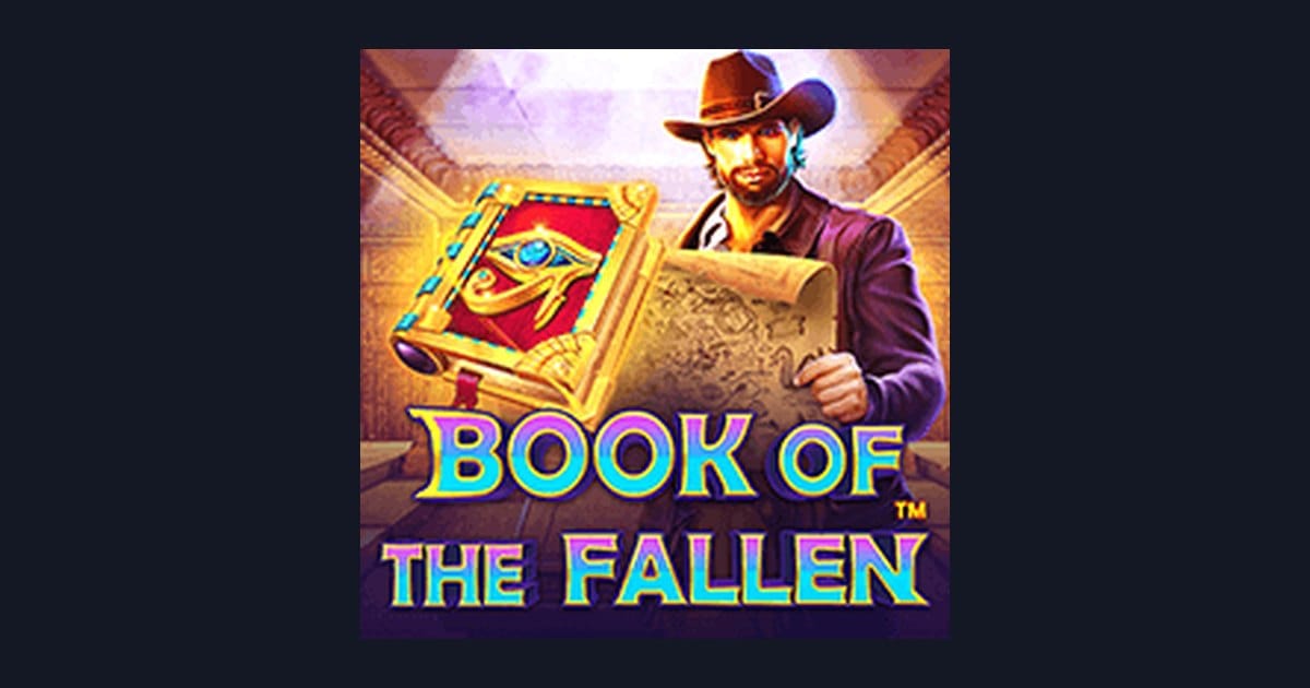 Raih Bonus New Member dengan Sensasi Slot Book of Fallen dari Pragmatic Play