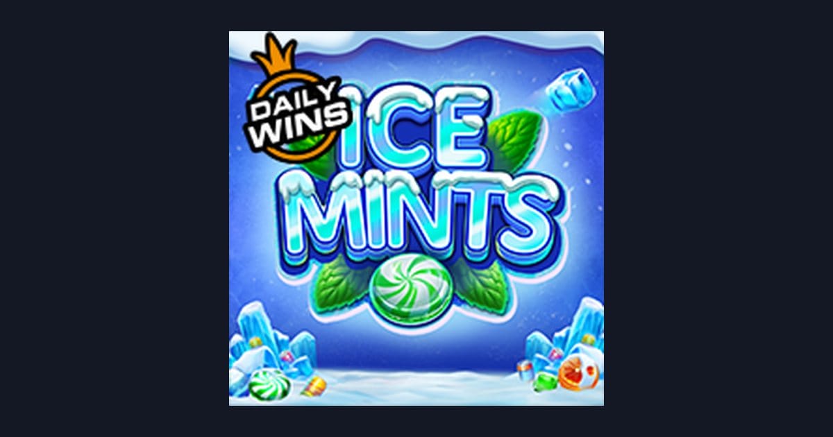 Raih Bonus New Member Seru di Slot Ice Mints dari Pragmatic Play