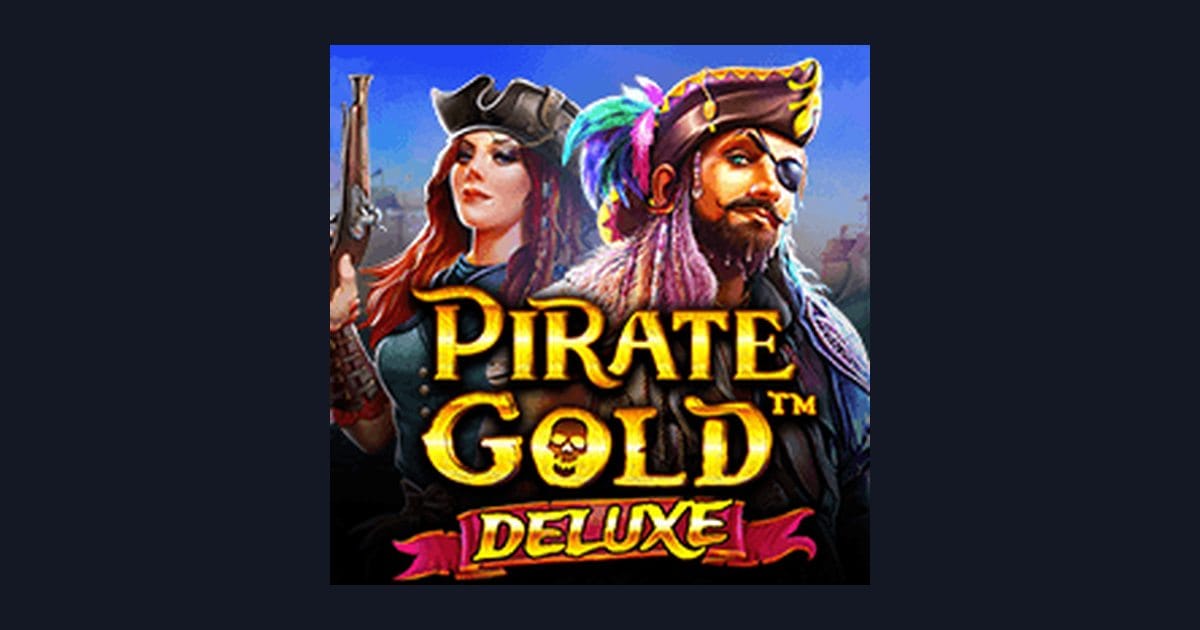 Raih Bonus New Member Seru di Slot Pirate Gold Deluxe dari Pragmatic Play