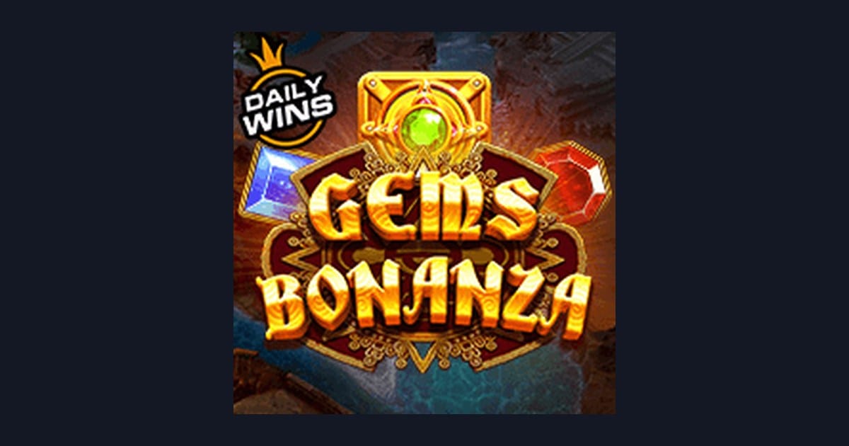 Raih Keberuntungan dengan Freespin & Scatter di Gems Bonanza