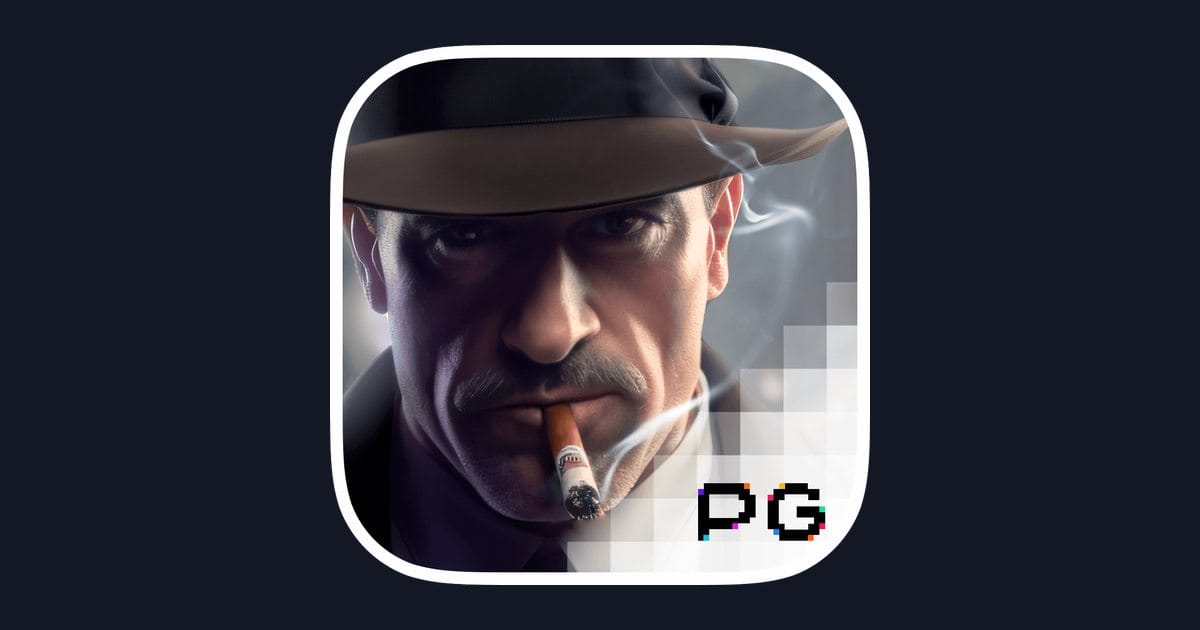 Raih Kemenangan Mudah dengan Link Slot Gacor Mafia Mayhem dari PG Soft