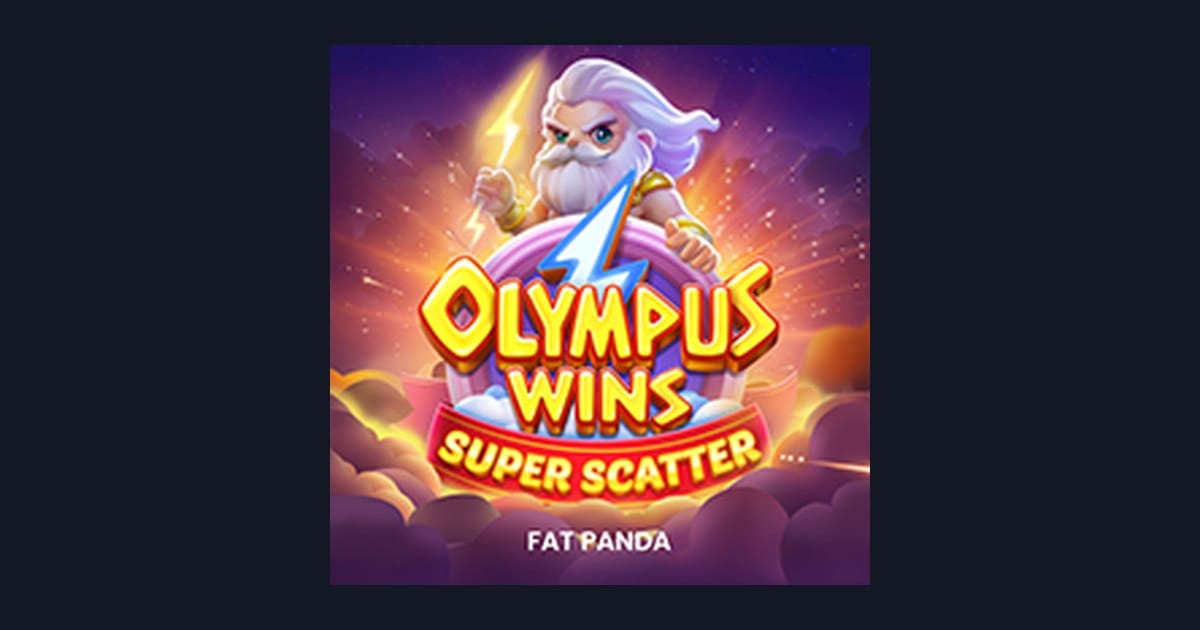Raih Slot Maxwin dengan Olympus Wins dari Pragmatic Play