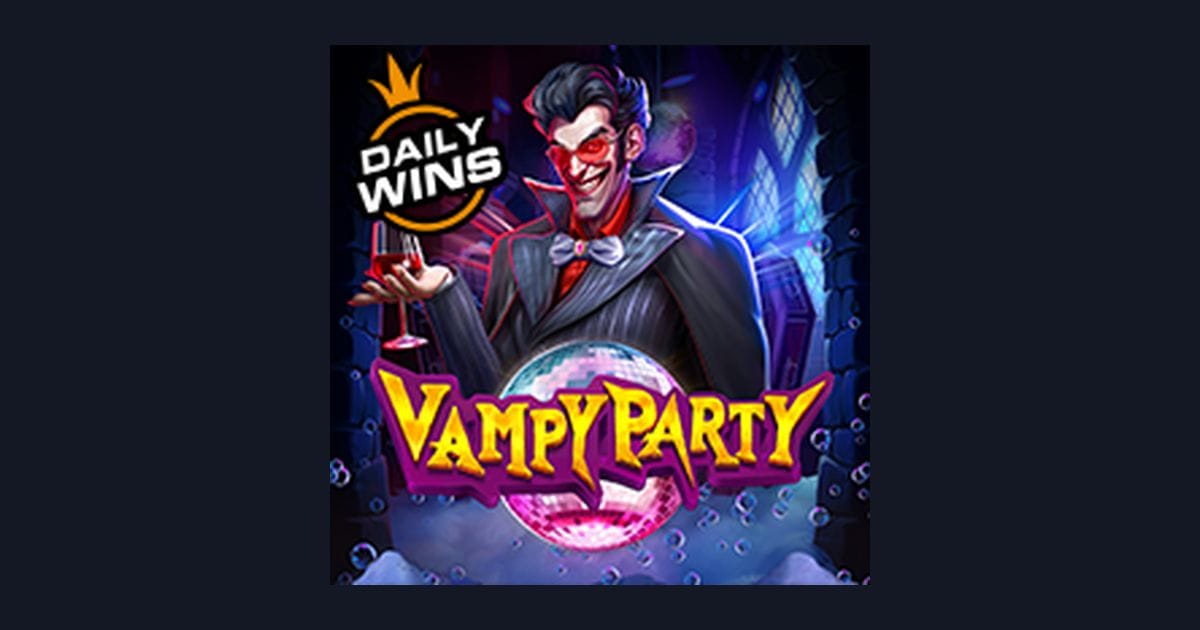 Review Jujur & Demo Slot Vampy Party dari Pragmatic Play yang Seru