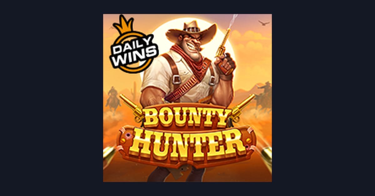 Sensasi Freespin & Scatter Hoki di Slot Bounty Hunter Pragmatic Play