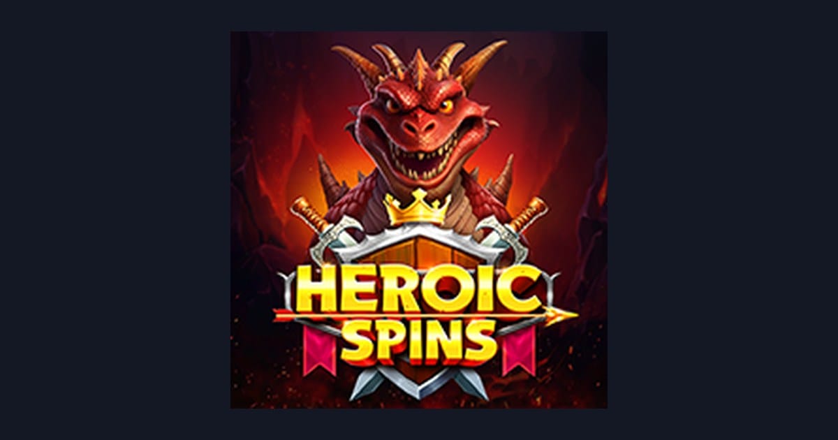 Rasakan Sensasi Slot Heroic Spins dengan Info RTP Live Tertinggi