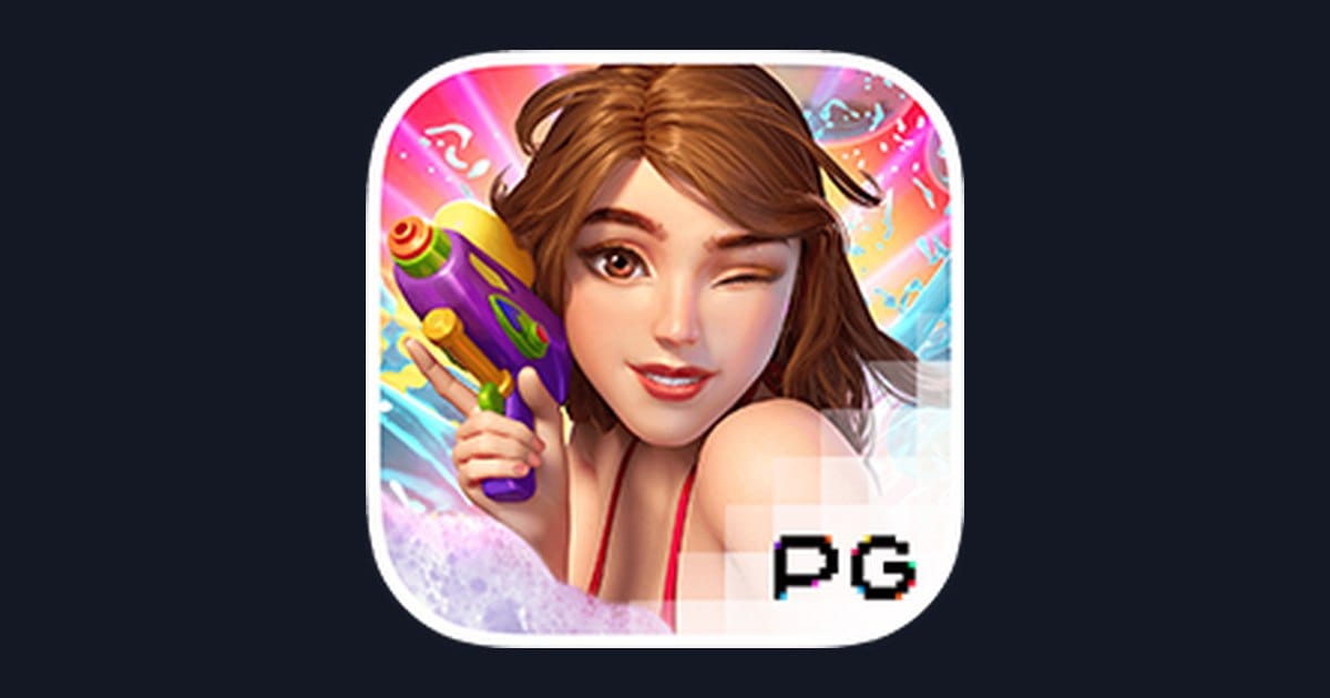 Rasakan Serunya Songkran Splash dengan Depo 5 Ribu Mudah Lewat Shopeepay
