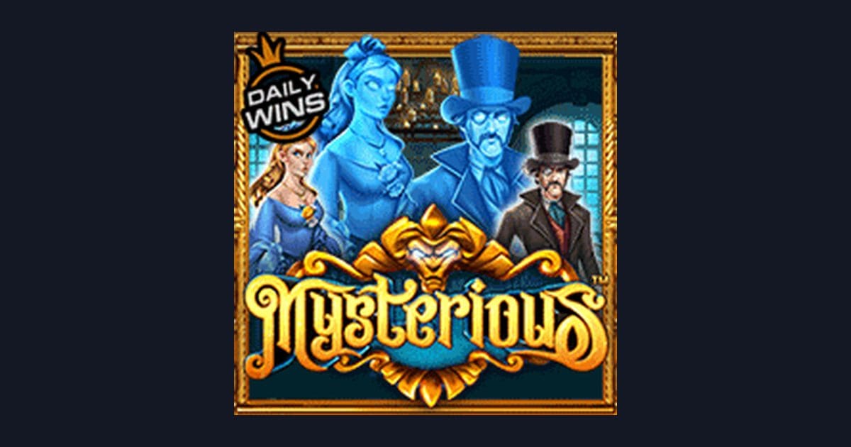 Slot Anti Boncos Mysterious: Sensasi Seru dari Pragmatic Play