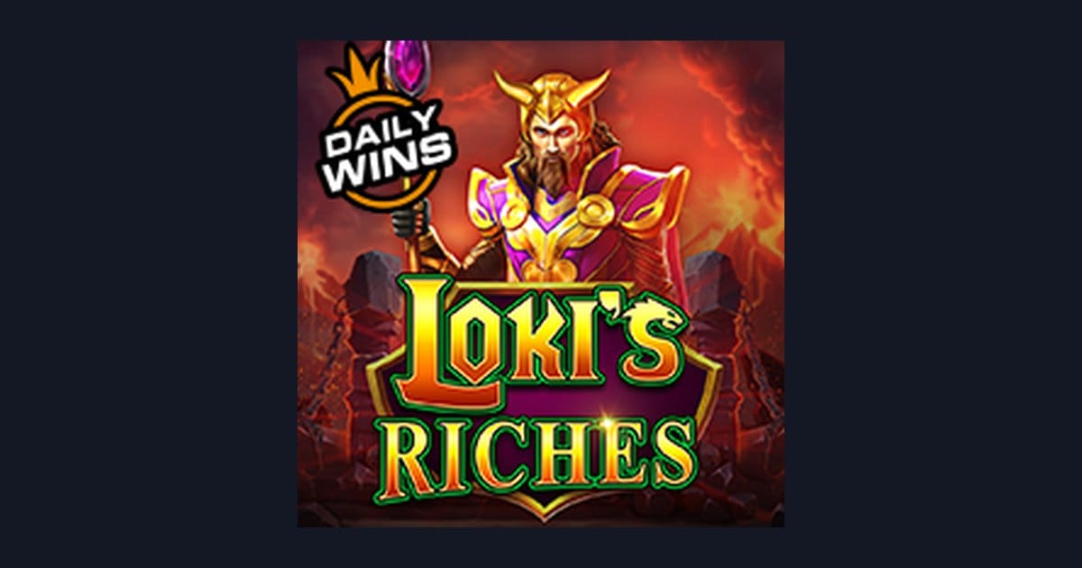Tips Menang Buat Pemula Main Slot Lokis Riches dari Pragmatic Play