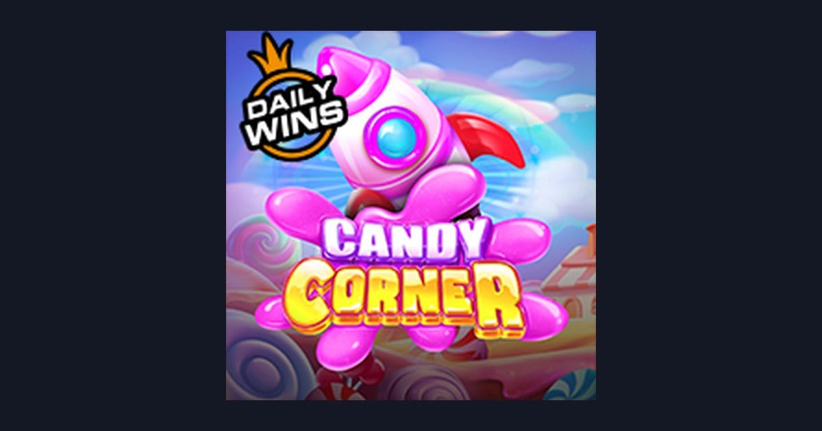 Trik Auto Maxwin Main Slot Candy Corner dari Pragmatic Play