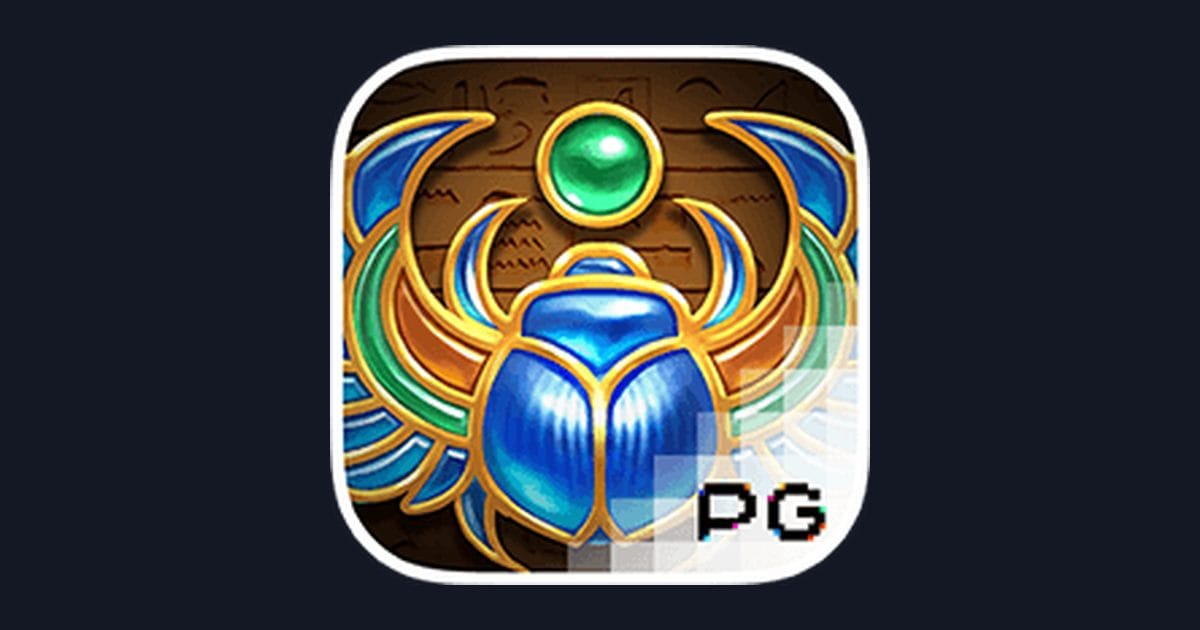 Trik Modal Receh Cuan Main Slot Symbols of Egypt dari PG Soft