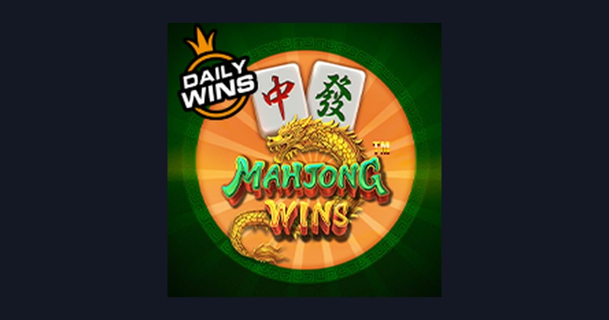 Daftar & Login Gampang Main Mahjong Wins Slot dari Pragmatic Play