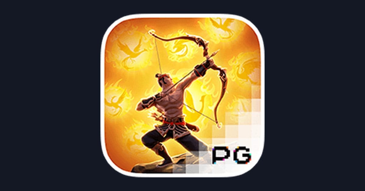 Legend of Hou Yi: Menangkan Jackpot Progresif Terbesar dengan Mudah