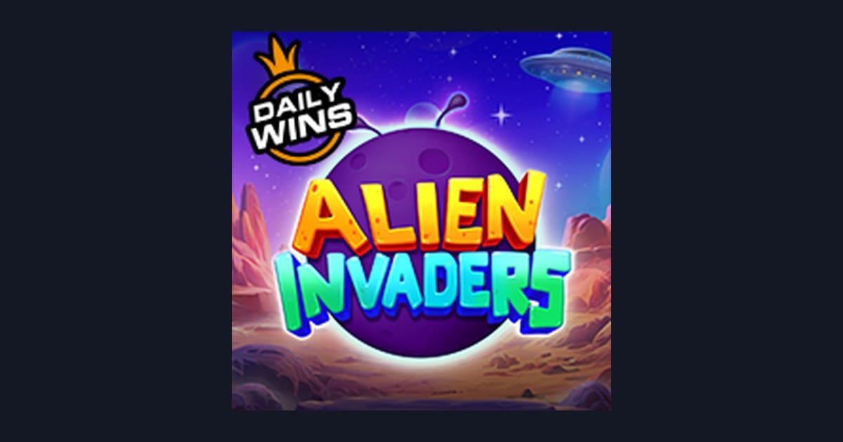 Main Alien Invaders dengan Depo 5 Ribu: Sensasi Slot Praktis dan Seru