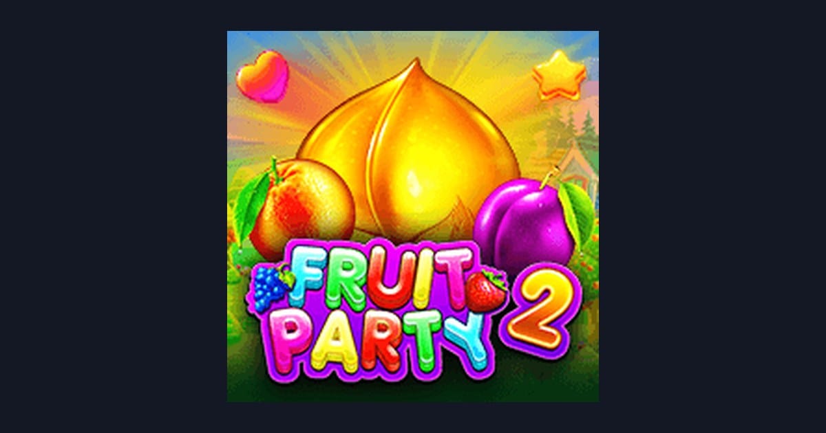 Main Fruit Party 2 Seru dengan Depo 5 Ribu di Slot via Shopeepay