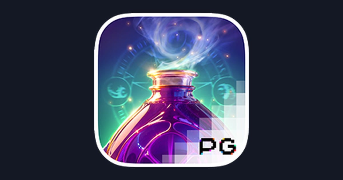 Main Mystic Potion dengan Deposit Dana OVO Gopay Mudah dan Cepat