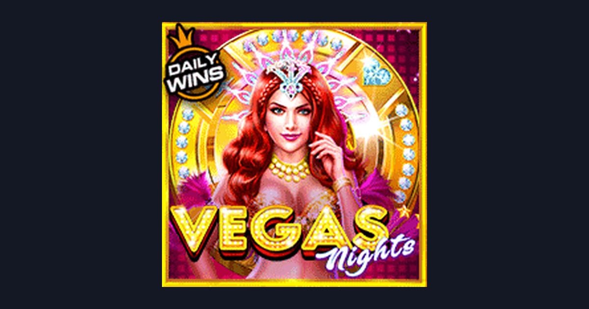 Main Vegas Nights dengan Depo 5 Ribu, Nikmati Slot Seru dari Pragmatic Play