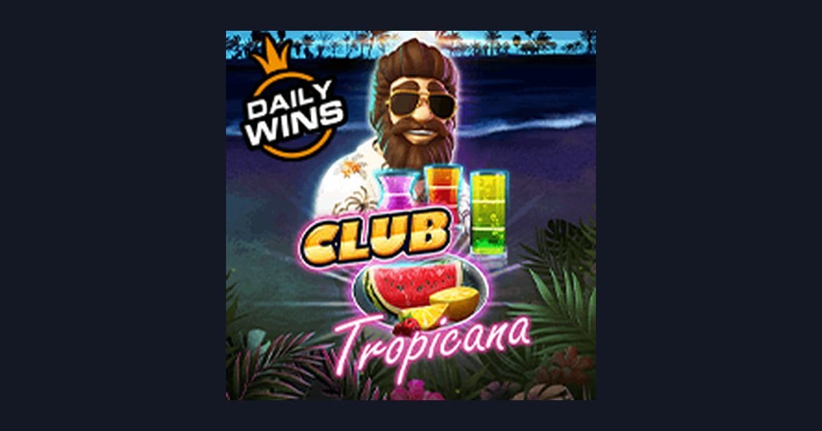 Mengenal Slot Club Tropicana: Fitur Menarik dan Tingkat Volatilitasnya