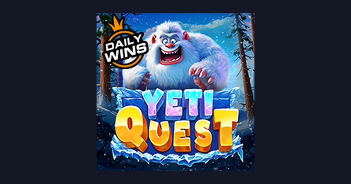 Mengenal Slot Yeti Quest: Fitur Menarik dan Tingkat Volatilitasnya