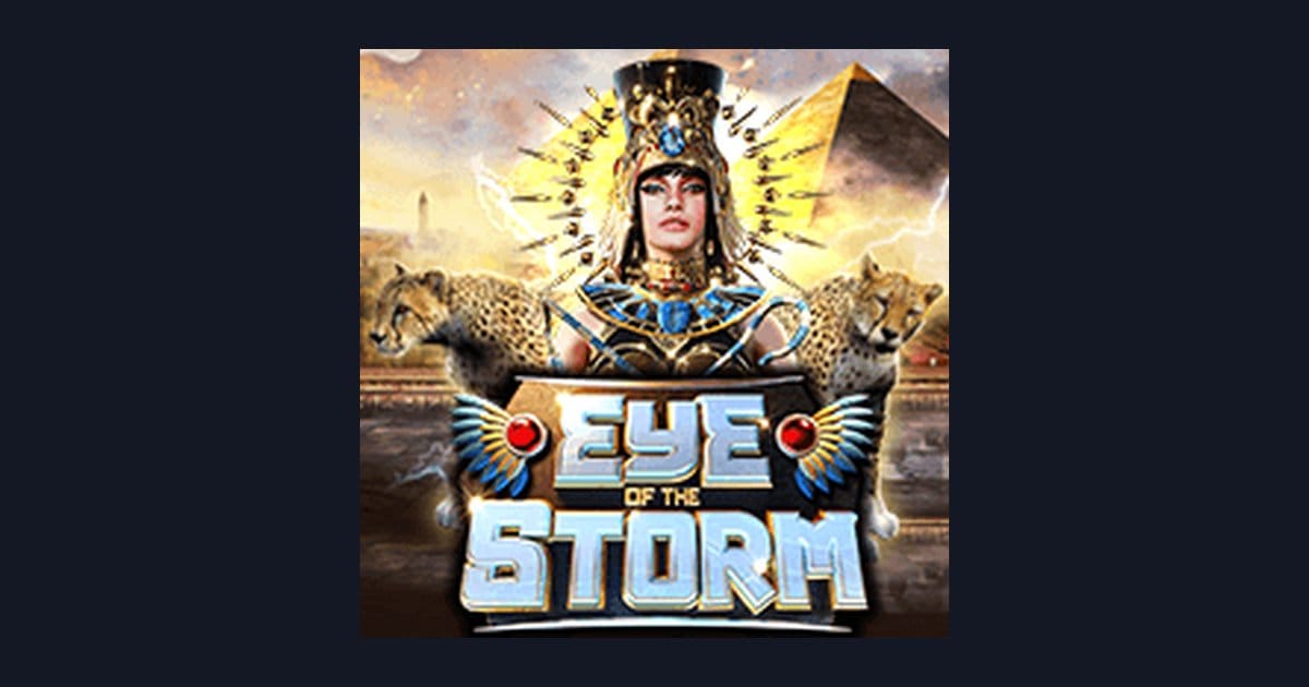 Menyelami Sensasi Link Slot Gacor Eye of the Storm Pragmatic Play
