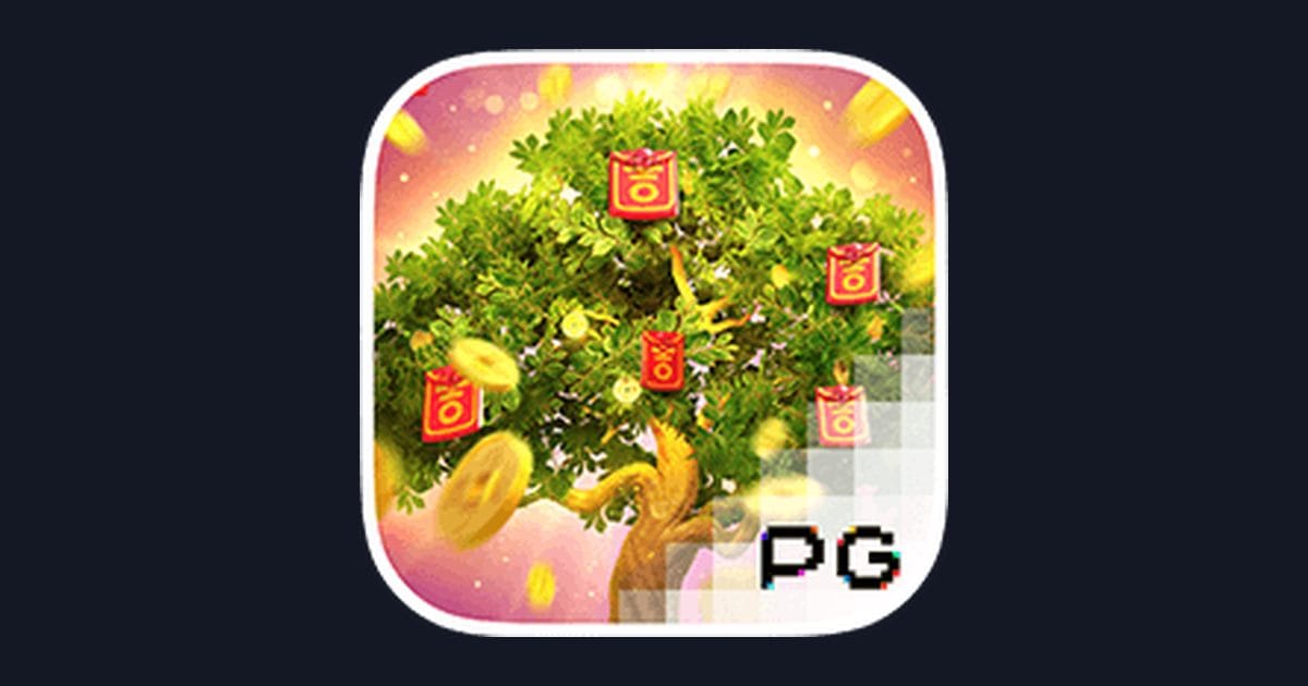 Nikmati Sensasi Prosperity Fortune Tree dengan Deposit Dana OVO Gopay Mudah