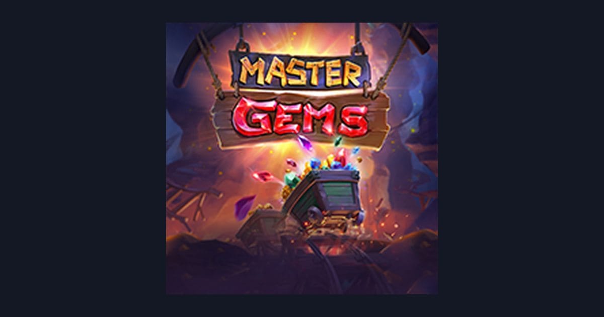 Rahasia Menang Mudah di Slot Gacor Master Gems dari Pragmatic Play