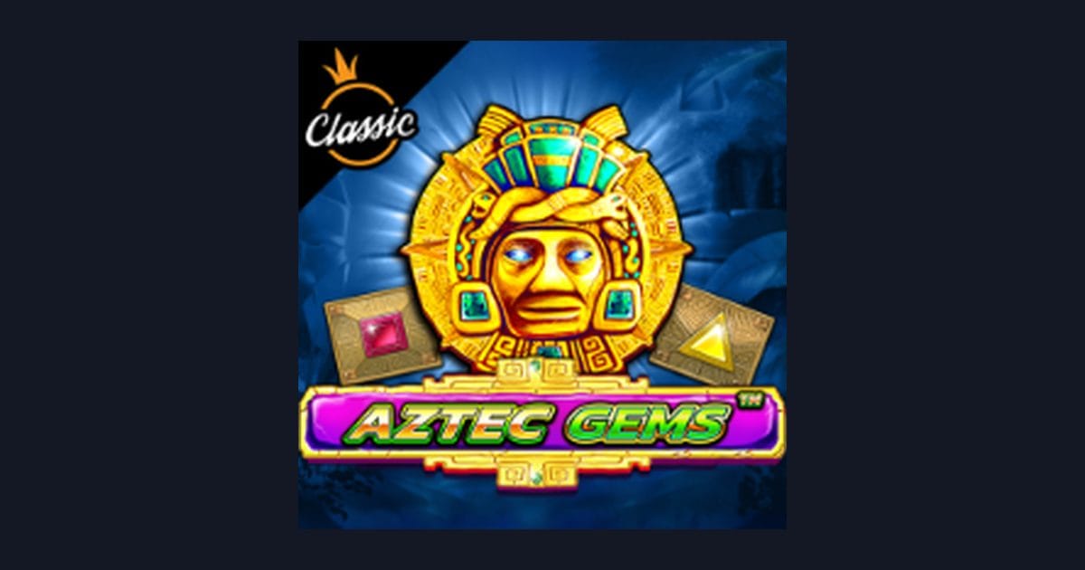 Rahasia Slot Anti Boncos Aztec Gems dari Pragmatic Play