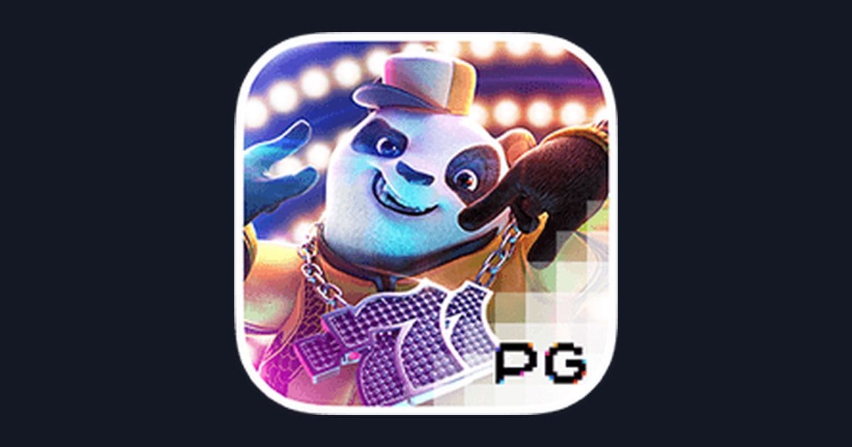 Rahasia Slot Gacor Hari Ini dengan Hip Hop Panda dari PG Soft
