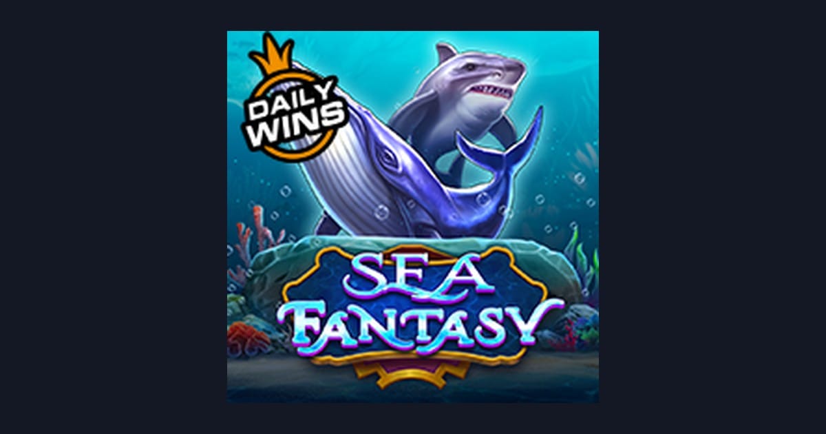 Rahasia Tips Pola Maxwin Bermain Slot Sea Fantasy Pragmatic Play