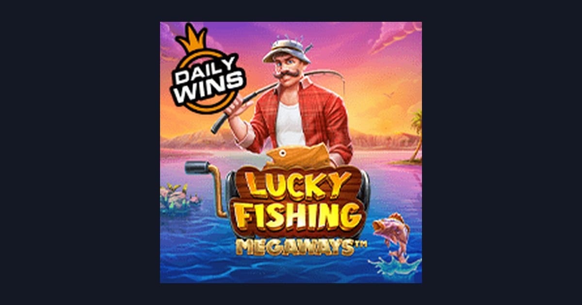 Raih Kemenangan Maksimal di Slot Gacor Lucky Fishing Megaways Hari Ini