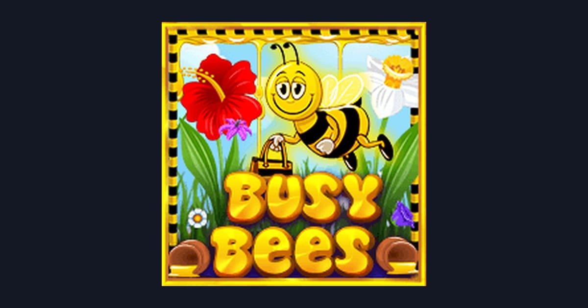 Raih Kemenangan Slot Maxwin Seru dengan Busy Bees dari Pragmatic Play