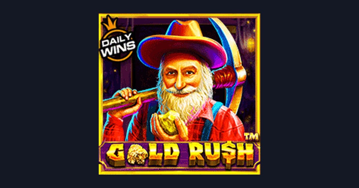 Rasakan Sensasi Slot Gacor Hari Ini dengan Gold Rush Pragmatic Play